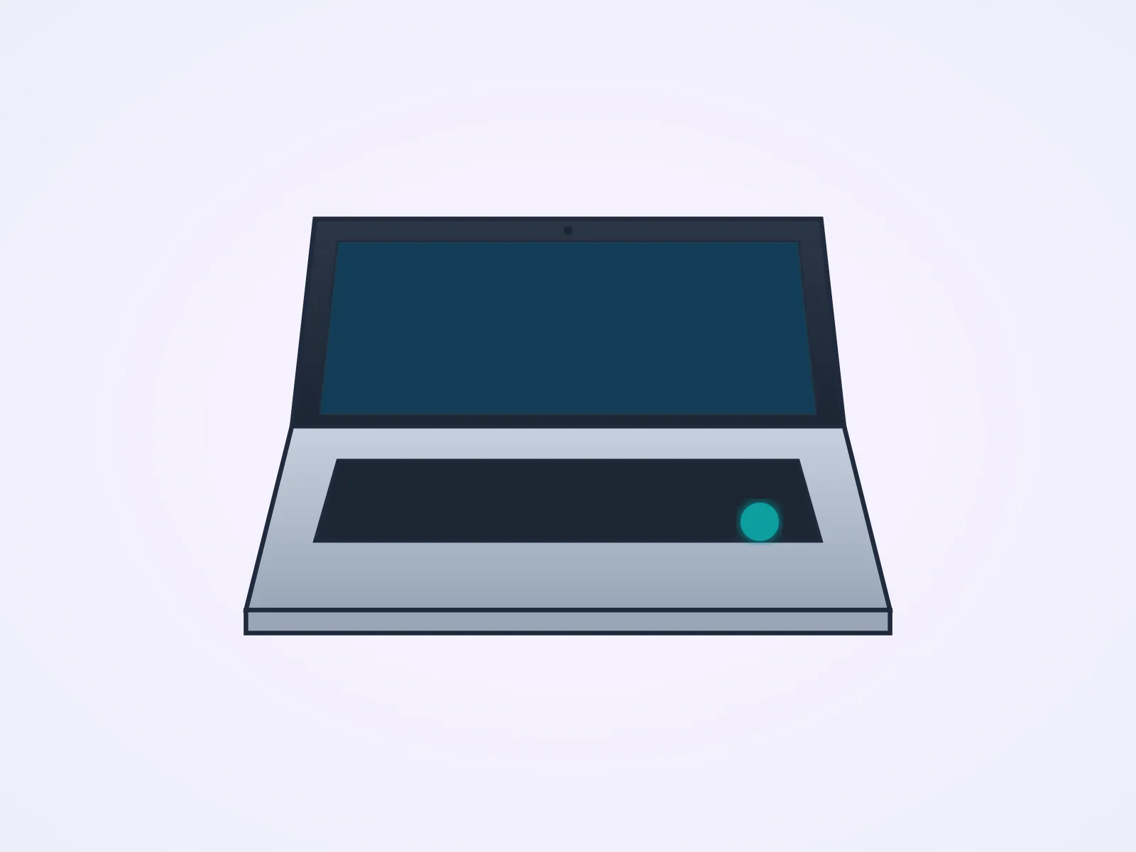 fingerprint sensors connected to laptop power-button sensor, separate touch-pad-style sensor, USB fingerprint dongle, sign-in screen with a fingerprint prompt