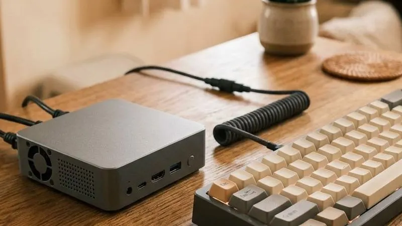 Illustration for the linux firmware packages explained guide