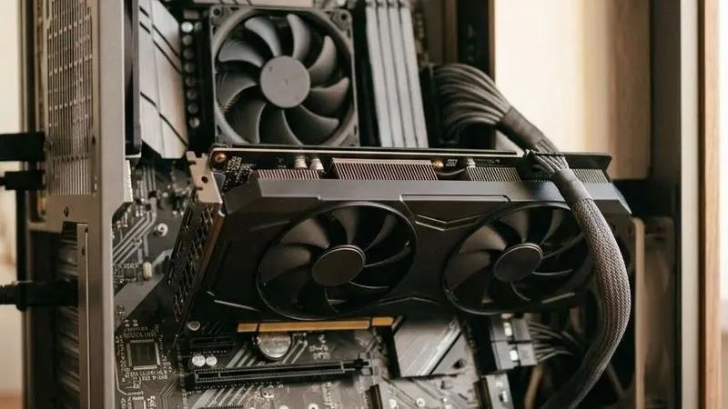 Illustration for the gpu driver version history guide