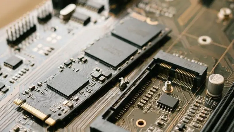 Illustration for the nvme controllers drivers firmware guide